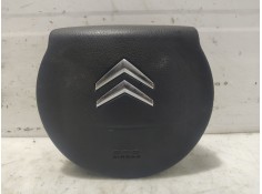 Recambio de airbag delantero izquierdo para citroën c4 i sedán 1.6 hdi referencia OEM IAM 96471578ZD  