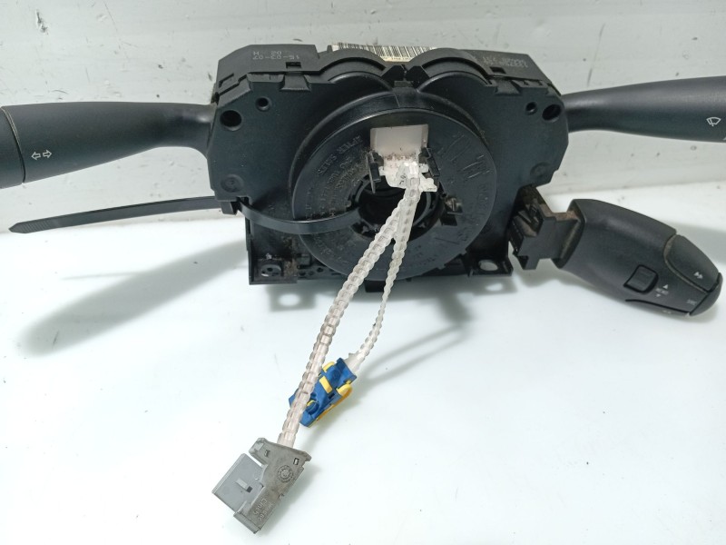 Recambio de com2000 para peugeot 307 sw (3h) 1.6 hdi 90 referencia OEM IAM 96628731XT COM2005 