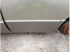 Recambio de moldura puerta trasera izquierda para mercedes-benz 190 (w201) d 2.5 (201.126) referencia OEM IAM A2016902762  