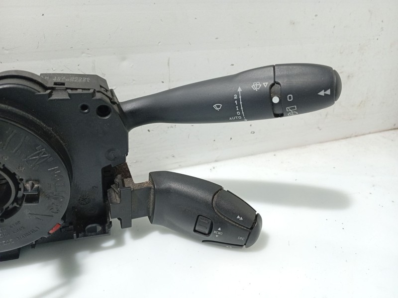 Recambio de com2000 para peugeot 307 sw (3h) 1.6 hdi 90 referencia OEM IAM 96628731XT COM2005 