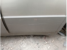 Recambio de moldura puerta trasera izquierda para mercedes-benz 190 (w201) d 2.5 (201.126) referencia OEM IAM A2016902762   2