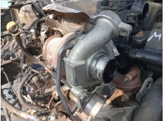 Recambio de turbocompresor para peugeot 307 sw (3h) 1.6 hdi 90 referencia OEM IAM 0375Q3 9662371080 071102889