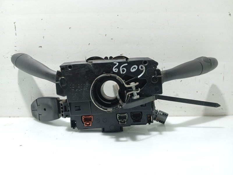 Recambio de com2000 para peugeot 307 sw (3h) 1.6 hdi 90 referencia OEM IAM 96628731XT COM2005 