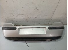 Recambio de paragolpes trasero para volkswagen golf iv (1j1) 1.9 tdi 4motion referencia OEM IAM 1J6807421D 1J6807417D 