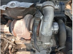 Recambio de turbocompresor para peugeot 307 sw (3h) 1.6 hdi 90 referencia OEM IAM 0375Q3 9662371080 071102889 2