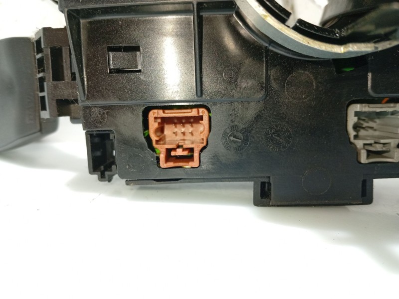 Recambio de com2000 para peugeot 307 sw (3h) 1.6 hdi 90 referencia OEM IAM 96628731XT COM2005 