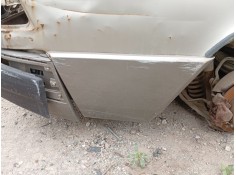 Recambio de moldura para mercedes-benz 190 (w201) d 2.5 (201.126) referencia OEM IAM A2016901062  