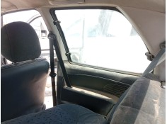 Recambio de luna custodia trasera derecha para citroën saxo (s0, s1) 1.1 x, sx referencia OEM IAM 8569G1   2
