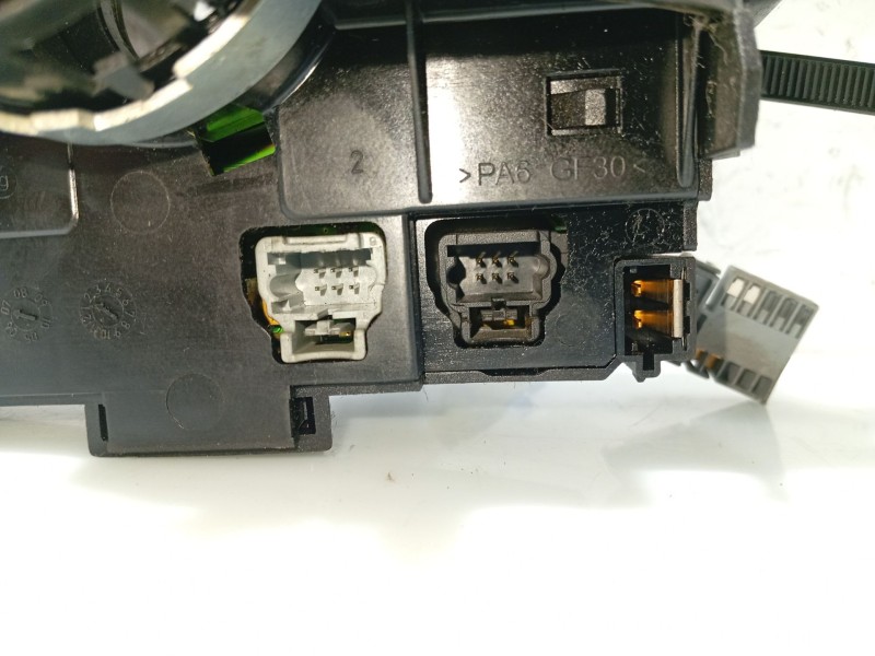 Recambio de com2000 para peugeot 307 sw (3h) 1.6 hdi 90 referencia OEM IAM 96628731XT COM2005 