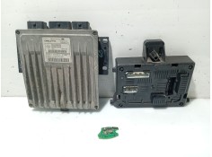 Recambio de centralita motor uce para renault clio iii (br0/1, cr0/1) 1.5 dci (c/br0g, c/br1g) referencia OEM IAM 8200399038 820
