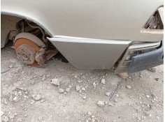 Recambio de moldura para mercedes-benz 190 (w201) d 2.5 (201.126) referencia OEM IAM A2016900962  
