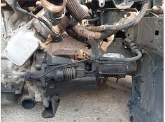 Recambio de caja cambios para peugeot 307 sw (3h) 1.6 hdi 90 referencia OEM IAM 20DM75 2223RK 2222LL 2