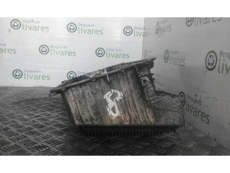 Recambio de carter para bmw serie 5 berlina (e39) 525tds   |   09.95 - 12.00 | 1995 - 2000 | 143 cv / 105 kw referencia OEM IAM 