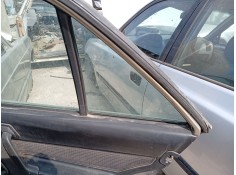 Recambio de luna custodia trasera derecha para mercedes-benz 190 (w201) d 2.5 (201.126) referencia OEM IAM A2017350224 A20173506 2