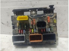 Recambio de centralita bsm para citroën c4 i sedán 1.6 hdi referencia OEM IAM 9659742080 BSML06 