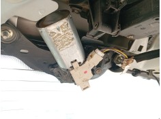 Recambio de motor limpia trasero para citroën saxo (s0, s1) 1.1 x, sx referencia OEM IAM 6405H7  