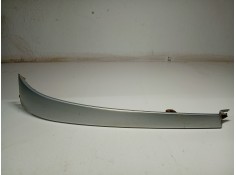 Recambio de moldura para citroën saxo (s0, s1) 1.1 x, sx referencia OEM IAM 9636012677  