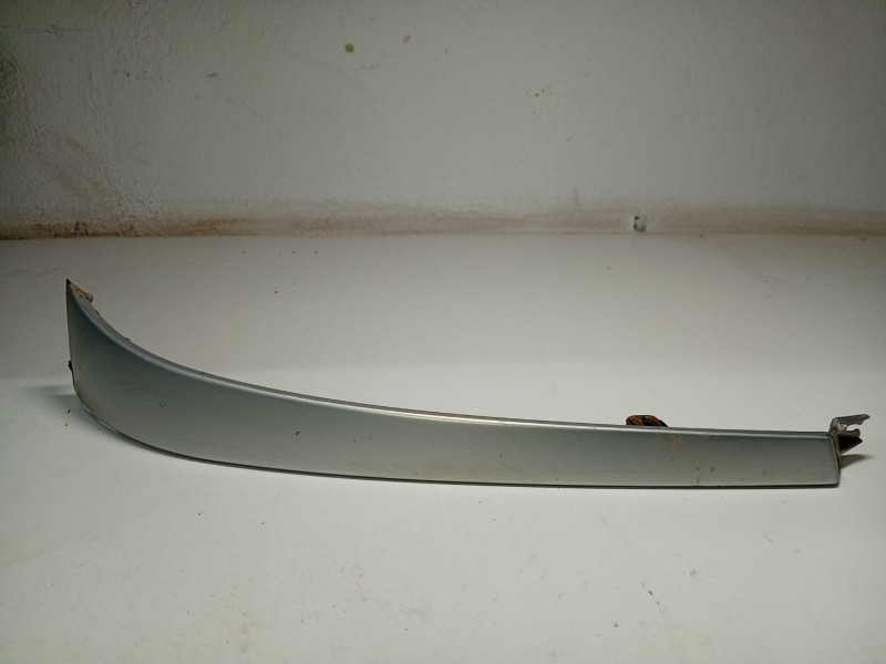 Recambio de moldura para citroën saxo (s0, s1) 1.1 x, sx referencia OEM IAM 9636012677  