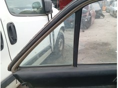 Recambio de luna custodia trasera izquierda para mercedes-benz 190 (w201) d 2.5 (201.126) referencia OEM IAM A2017350124 2017350 2