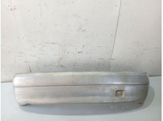 Recambio de paragolpes trasero para citroën saxo (s0, s1) 1.1 x, sx referencia OEM IAM 7410S5  