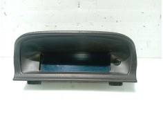 Recambio de pantalla multifuncion para peugeot 307 sw (3h) 1.6 hdi 90 referencia OEM IAM 9676655380  