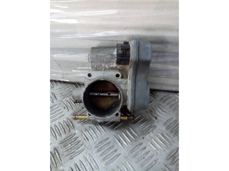 Recambio de caja mariposa para  referencia OEM IAM 25177983 09202B0911 