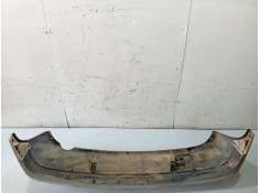 Recambio de paragolpes trasero para citroën saxo (s0, s1) 1.1 x, sx referencia OEM IAM 7410S5   2