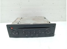Recambio de sistema audio / radio cd para renault clio iii (br0/1, cr0/1) 1.5 dci (c/br0g, c/br1g) referencia OEM IAM 8200607915