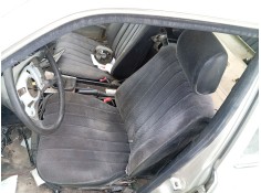 Recambio de asiento delantero izquierdo para mercedes-benz 190 (w201) d 2.5 (201.126) referencia OEM IAM 6084ADI  