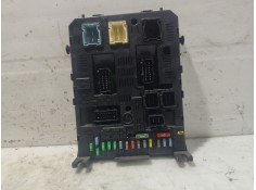 Recambio de centralita bsi para citroën c4 i sedán 1.6 hdi referencia OEM IAM 9664968980  