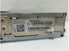 Recambio de sistema audio / radio cd para renault clio iii (br0/1, cr0/1) 1.5 dci (c/br0g, c/br1g) referencia OEM IAM 8200607915 2