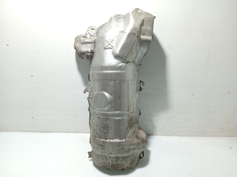 Recambio de moldura para peugeot 307 sw (3h) 1.6 hdi 90 referencia OEM IAM 9647983180  