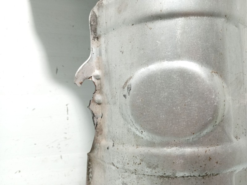 Recambio de moldura para peugeot 307 sw (3h) 1.6 hdi 90 referencia OEM IAM 9647983180  