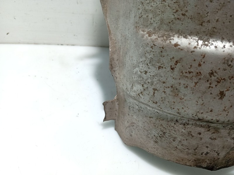 Recambio de moldura para peugeot 307 sw (3h) 1.6 hdi 90 referencia OEM IAM 9647983180  