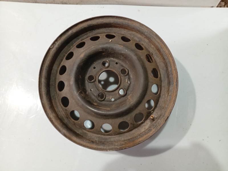 Recambio de llanta para mercedes-benz 190 (w201) d 2.5 (201.126) referencia OEM IAM A1244000602  