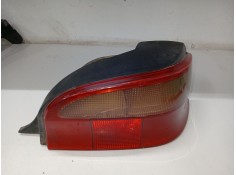 Recambio de piloto trasero derecho para citroën saxo (s0, s1) 1.1 x, sx referencia OEM IAM 6351F7  