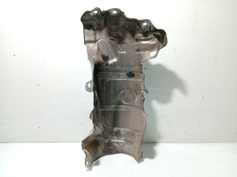 Recambio de moldura para peugeot 307 sw (3h) 1.6 hdi 90 referencia OEM IAM 9647983180  