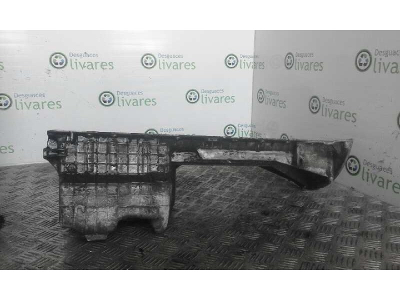 Recambio de carter para bmw serie 5 berlina (e39) 525tds   |   09.95 - 12.00 | 1995 - 2000 | 143 cv / 105 kw referencia OEM IAM 