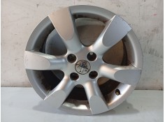 Recambio de llanta para peugeot 307 sw (3h) 1.6 hdi 90 referencia OEM IAM 5402N1  