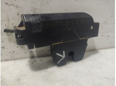 Recambio de cerradura maletero / porton para citroën c4 i sedán 1.6 hdi referencia OEM IAM 9653208080  