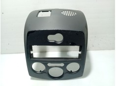 Recambio de moldura para renault clio iii (br0/1, cr0/1) 1.5 dci (c/br0g, c/br1g) referencia OEM IAM 8200407764 8200469049 82004