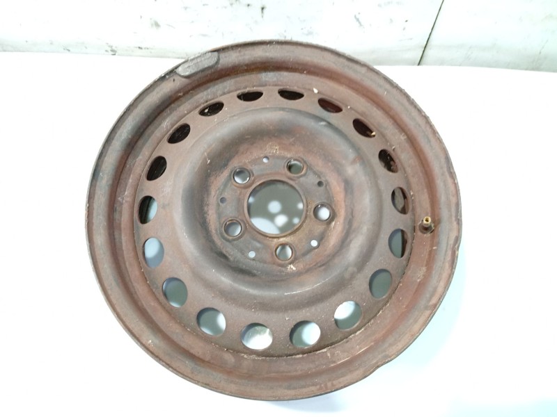 Recambio de llanta para mercedes-benz 190 (w201) d 2.5 (201.126) referencia OEM IAM A1244000602  