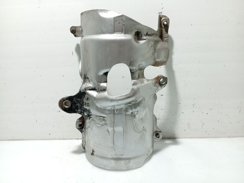 Recambio de moldura para peugeot 307 sw (3h) 1.6 hdi 90 referencia OEM IAM 9657375280  