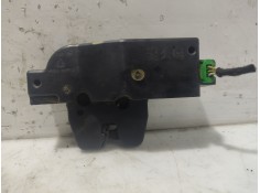 Recambio de cerradura maletero / porton para citroën c4 i sedán 1.6 hdi referencia OEM IAM 9653208080   2
