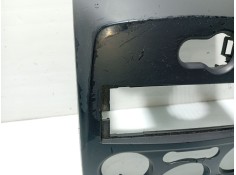 Recambio de moldura para renault clio iii (br0/1, cr0/1) 1.5 dci (c/br0g, c/br1g) referencia OEM IAM 8200407764 8200469049 82004 2