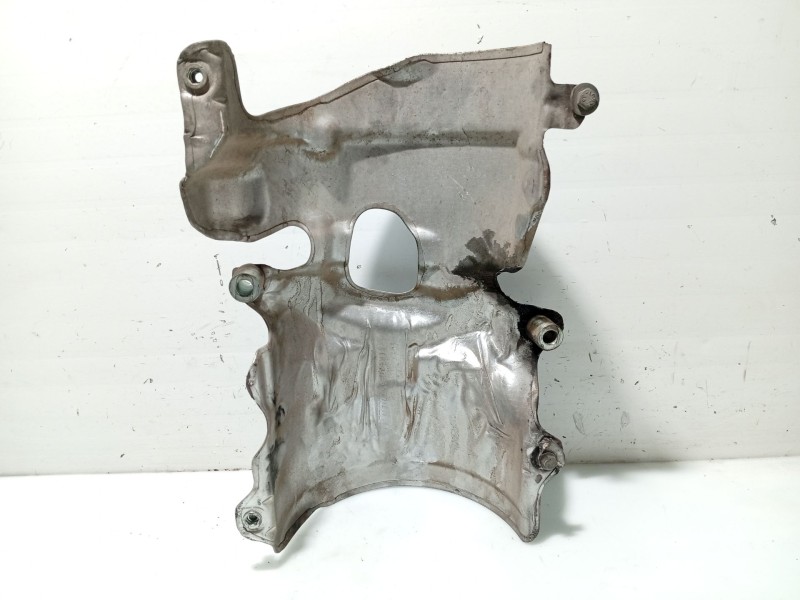 Recambio de moldura para peugeot 307 sw (3h) 1.6 hdi 90 referencia OEM IAM 9657375280  