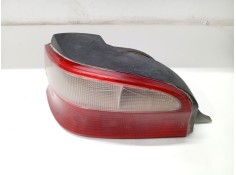 Recambio de piloto trasero izquierdo para citroën saxo (s0, s1) 1.1 x, sx referencia OEM IAM 6351L8  