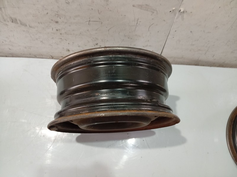 Recambio de llanta para mercedes-benz 190 (w201) d 2.5 (201.126) referencia OEM IAM A1244000602  