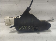 Recambio de cerradura puerta delantera derecha para citroën c4 i sedán 1.6 hdi referencia OEM IAM 9136AG  