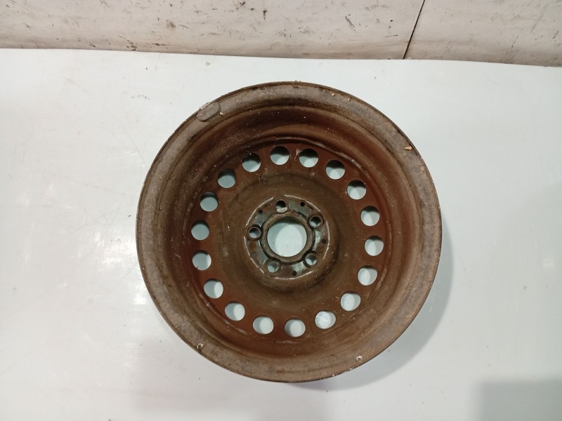 Recambio de llanta para mercedes-benz 190 (w201) d 2.5 (201.126) referencia OEM IAM A1244000602  